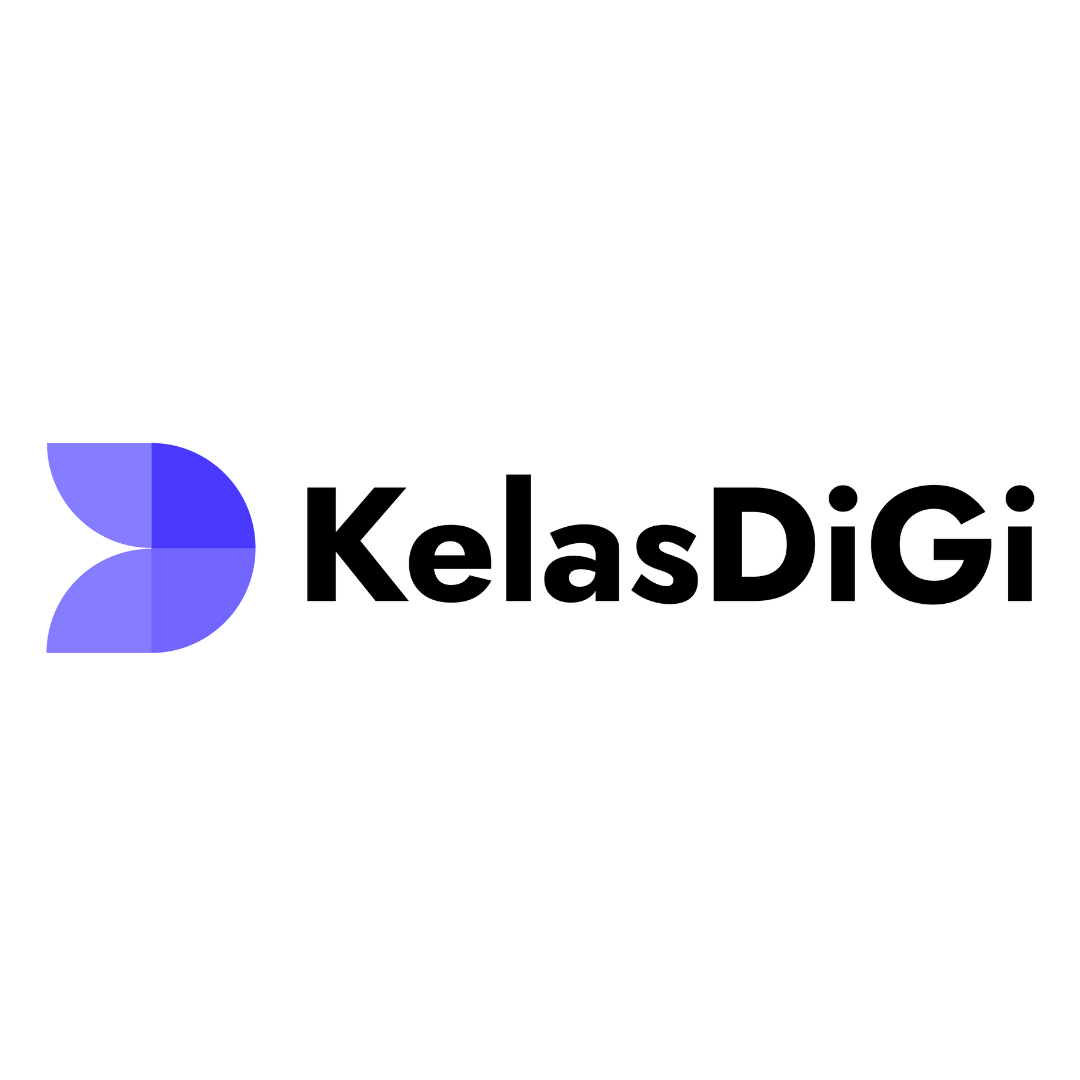 Logo Kelas DiGi