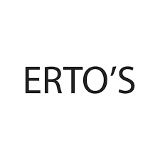Logo Erto's